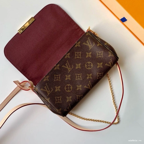 WIS Louis Vuitton MM Favorite 0805